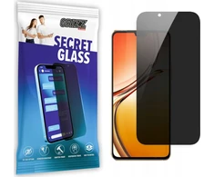 „GrizzGlass“ privatumo stiklas, „GrizzGlass SecretGlass Vivo V23“