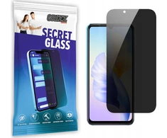 „GrizzGlass“ privatumo stiklas, „GrizzGlass SecretGlass Vivo V23E 5G“