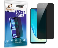 „GrizzGlass“ privatumo stiklas, „GrizzGlass SecretGlass Vivo V25 5G“