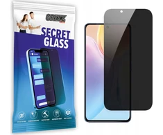 „GrizzGlass“ privatumo stiklas, „GrizzGlass SecretGlass Vivo X70“