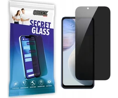 „GrizzGlass“ privatumo stiklas, „GrizzGlass SecretGlass vivo Y02“