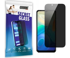 „GrizzGlass“ privatumo stiklas, „GrizzGlass SecretGlass Vivo Y02s“