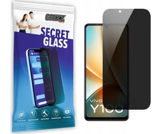 GrizzGlass GrizzGlass SecretGlass vivo Y100 privatumo stiklas