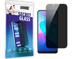 „GrizzGlass“ privatumo stiklas, „GrizzGlass SecretGlass Vivo Y11s“