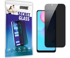 „GrizzGlass“ privatumo stiklas, „GrizzGlass SecretGlass Vivo Y12s 2021“