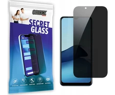 „GrizzGlass“ privatumo stiklas, „GrizzGlass SecretGlass Vivo Y20s“