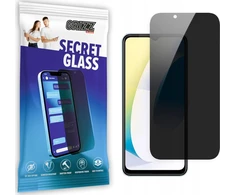 „GrizzGlass“ privatumo stiklas, „GrizzGlass SecretGlass Vivo Y22 2022“