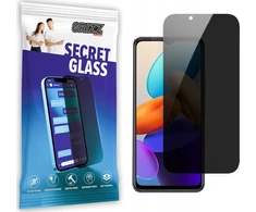 „GrizzGlass“ privatumo stiklas, „GrizzGlass SecretGlass Vivo Y22s“