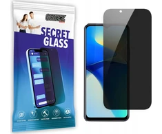 „GrizzGlass“ privatumo stiklas, „GrizzGlass SecretGlass Vivo Y30 2021“