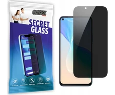 „GrizzGlass“ privatumo stiklas, „GrizzGlass SecretGlass Vivo Y50T“