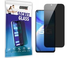 „GrizzGlass“ privatumo stiklas, „GrizzGlass SecretGlass Vivo Y70“