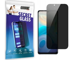 „GrizzGlass“ privatumo stiklas, „GrizzGlass SecretGlass Vivo Y71T“