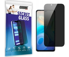 „GrizzGlass“ privatumo stiklas, „GrizzGlass SecretGlass Vivo Y72 5G“