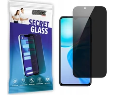 GrizzGlass GrizzGlass SecretGlass Vivo Y77e privatumo stiklas