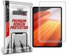 GrizzGlass stora folija GrizzGlass Live PaperScreen iQOO Pad