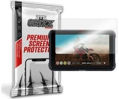 GrizzGlass Grizz Hibridinis stiklas Atomos Ninja V