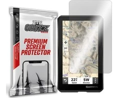 GrizzGlass Grizz Garmin Tread ® Hibridinis stiklas - SxS Edition