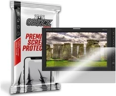 GrizzGlass Filtras Hibridinis stiklas Grizz TVLogic LVM-171A kelių formatų 17 colių