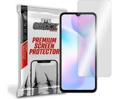 GrizzGlass Grizz Xiaomi Raudonasis 9AT hibridinis stiklas