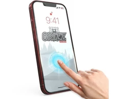 GrizzGlass hibridinis stiklas HybridGlass OnePlus Pad 2 Pro