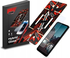 „GrizzGlass HybridGlass Easy“, skirtas „Ulefone Armor 24“
