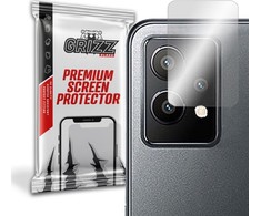 GrizzGlass Hibridinis stiklas Grizz OnePlus Nord CE 2 Lite