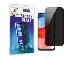 „GrizzGlass“ privatumo stiklas, „GrizzGlass“ „SecretGlass“ „Motorola Moto G Play“
