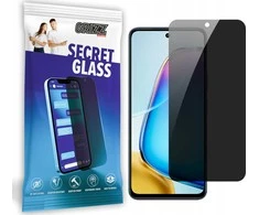 GrizzGlass GrizzGlass SecretGlass privatumo stiklas, skirtas Vivo Y200i