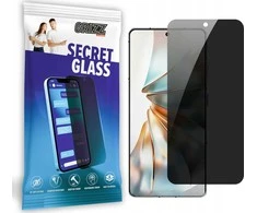 GrizzGlass GrizzGlass SecretGlass privatumo stiklas, skirtas ZTE Nubia Z60S Pro