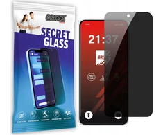 „GrizzGlass GrizzGlass SecretGlass“ privatumo stiklas, skirtas „Samsung Galaxy A16 5G“