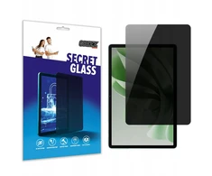 GrizzGlass Privatumo stiklas GrizzGlass SecretGlass, skirtas Oukitel OT9