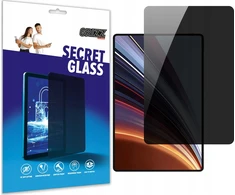 GrizzGlass Privatumo stiklas SecretGlass, skirtas Honor Pad GT Pro