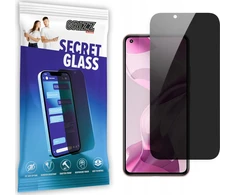 „GrizzGlass“ privatumo stiklas, „GrizzGlass SecretGlass“ „Xiaomi 11 Lite 5G NE“