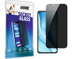 „GrizzGlass“ privatumo stiklas, „GrizzGlass SecretGlass“ „Xiaomi 11 Lite“