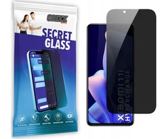 GrizzGlass GrizzGlass SecretGlass Xiaomi 11i privatumo stiklas