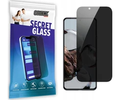 „GrizzGlass“ privatumo stiklas, „GrizzGlass SecretGlass“ „Xiaomi 12T Pro“