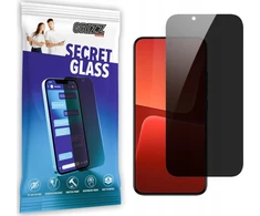 „GrizzGlass“ privatumo stiklas, „GrizzGlass SecretGlass“ „Xiaomi 12T“