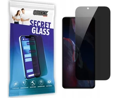 „GrizzGlass“ privatumo stiklas, „GrizzGlass SecretGlass“ „Xiaomi POCO F5 Pro“