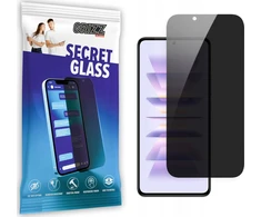 „GrizzGlass“ privatumo stiklas, „GrizzGlass SecretGlass“, „Xiaomi Redmi K60e“