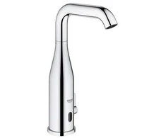 Grohe ESSEN.E ELEKTROS ĮRENGINIAI ANT 1/2" DĖKLĖS SU M