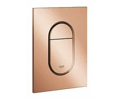 Grohe ARENOS WC MYGTUKAS ŠILTA SAULE.