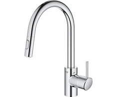 Grohe CONCETTO virtuvės maišytuvas