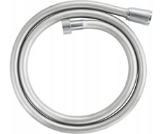 Grohe dušo žarna SILVERFLEX LONG LIFE dušo žarna 1250mm. Chrome