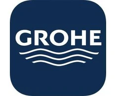 Grohe „Essence“ praustuvo maišytuvas, S dydis | spalva: šiltas saulėlydis