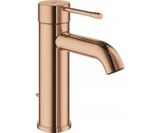 Grohe „Essence“ praustuvo maišytuvas, S dydis | spalva: šiltas saulėlydis