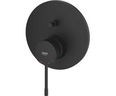 Grohe BATESENCIJA 2 JUODŲJŲ VANDENS IŠVADAMS