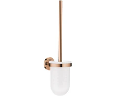 Grohe ESSENTIALS SZCZOTKA TOALETOWA (KOMPLET) WS