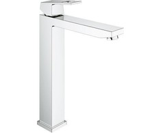 Grohe izlietnes maisītājs Eurocube XL, hroms