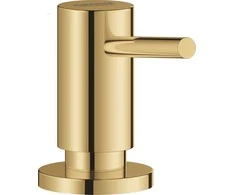Muilo dozatorius Grohe Cosmopolitan 40535GL0, cool sunrise