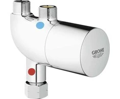 Grohe GRT Micro THM baseinas